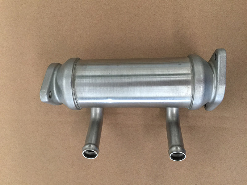EGR冷卻器