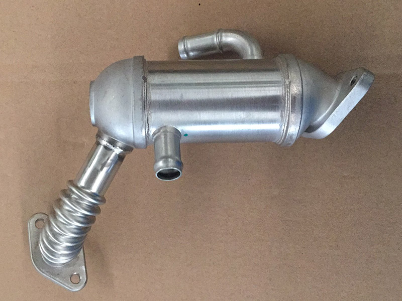 EGR冷卻器