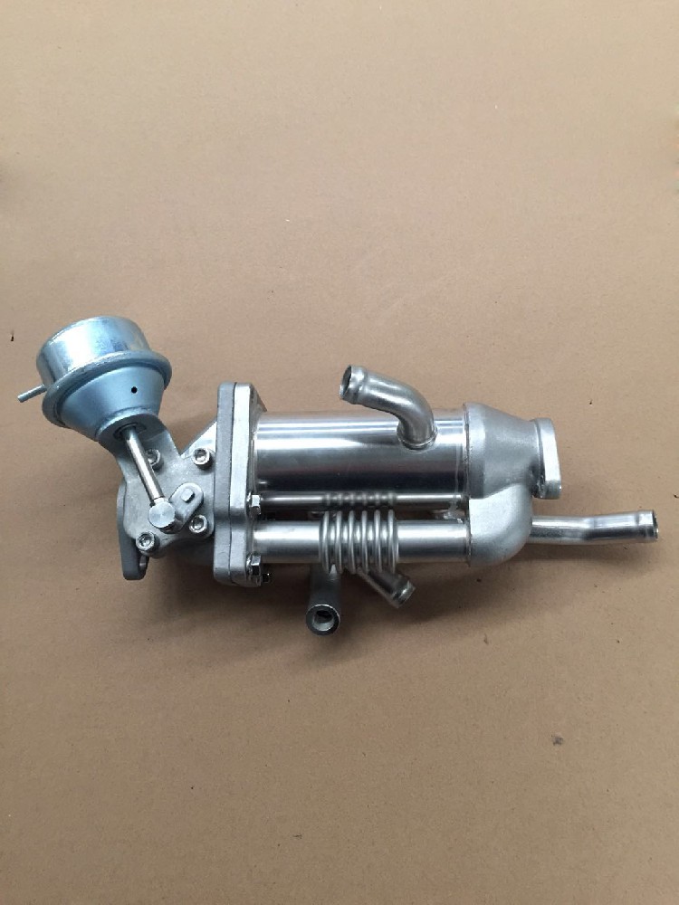 EGR冷卻器