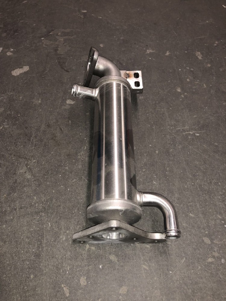 EGR冷卻器